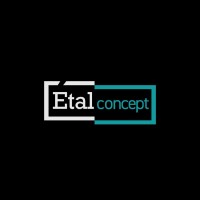 Etal Concept logo - Similar company to Futureflame