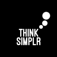 Think Simplr logo - Similar company to Sfirststudio