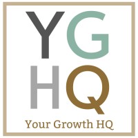 Your Growth Headquarters logo - Similar company to Atama