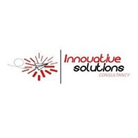 Innovative Solutions Consultancy logo - Similar company to International Consulting Services- Ics