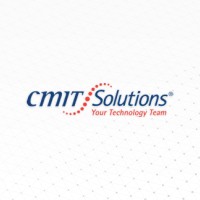 CMIT Solutions St. Louis logo - Similar company to Bloom.