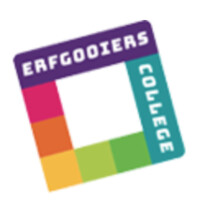 Erfgooiers College logo - Similar company to Fypster