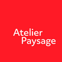 Atelier Paysage logo - Similar company to Bloc Paysage