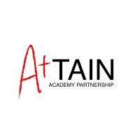 ATTAIN ACADEMY PARTNERSHIP logo - Similar company to Virtual Helpdesk