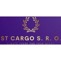 ST CARGO s. r. o. logo - Similar company to Shyam Logistics