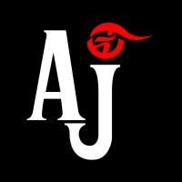 AJ Sports logo - Similar company to Tls Commerce