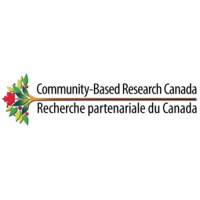 Community Based Research Canada logo - Similar company to Living Knowledge