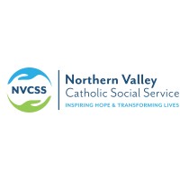Northern Valley Catholic Social Service - NVCSS logo - Similar company to North Valley Community Foundation