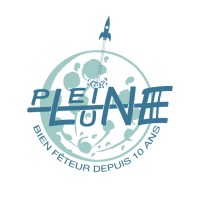 Brasserie de la Pleine Lune logo - Similar company to On Communication Évolutionnaire
