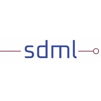 STE SDML logo - Similar company to Cenelec