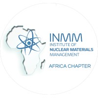 INMM Africa Chapter logo - Similar company to African Commission On Nuclear Energy (Afcone)