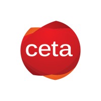 CETA Consulting logo - Similar company to Startingbloch