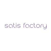 Satis*Factory Vietnam logo - Similar company to Campus K Cowork
