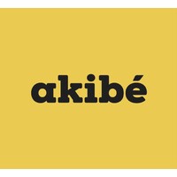 Akibé logo - Similar company to The 23 Creative