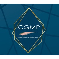 CGMP - COMPTOIR GENERAL DES METAUX PRECIEUX logo - Similar company to Numista