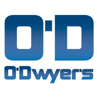 O'Dwyer's Public Relations News logo - Similar company to Paradox Public Relations