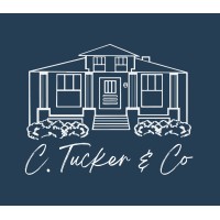C. Tucker & Co. logo - Similar company to Southern Shingle Roofing