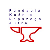 Fundacja Kuźnia Lepszego Jutra logo - Similar company to Working Dogs Foundation