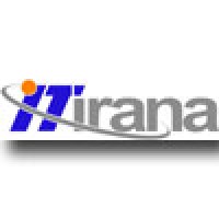 ITirana | where technology meets passion logo - Similar company to Link Communications Systems Ltd
