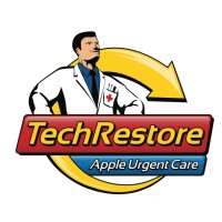 TechRestore logo - Similar company to K-12 Tech
