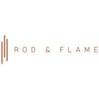 Rod & Flame logo - Similar company to Babalid