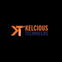 Kelcious Techmechs logo - Similar company to Tempsense
