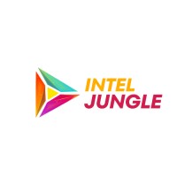 IntelJungle logo - Similar company to Alphagora