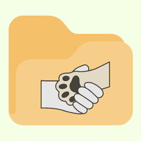 Furry Track logo - Similar company to Voyedge Consulting