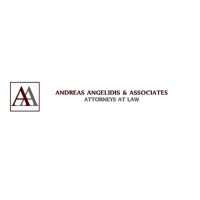 Andreas Angelidis & Associates Attorneys at Law logo - Similar company to Andreae Associates