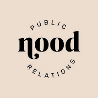 noodPR logo - Similar company to Workshop Magazine