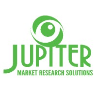 Jupiter Market Research Solutions logo - Similar company to Foresight Research Co., Ltd.