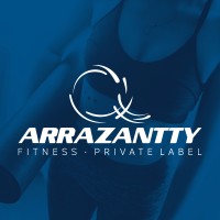 Arrazantty Fitness Ltda logo - Similar company to Lua Luá