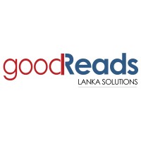 GoodReads Lanka Solutions logo - Similar company to Women'S Chamber Of Industry & Commerce Sri Lanka