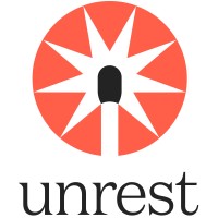 Unrest logo - Similar company to Flowspace
