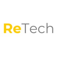 ReTech Reinsurance Broker logo - Similar company to Pem Strategy