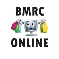 BMRC logo - Similar company to Workloop Co-Working