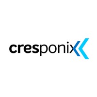 Cresponix logo - Similar company to Vigili