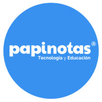 Papinotas logo - Similar company to Learning Solutions