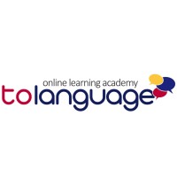 Tolanguage logo - Similar company to Spellzee