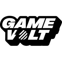 Game Volt logo - Similar company to Nostium