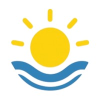 Sunny Skies ABA logo - Similar company to Undebted