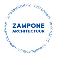 ZAMPONE ARCHITECTUUR logo - Similar company to A1Ar