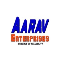 Aarav Enterprises logo - Similar company to Cashpee Ecommerce Private Limited