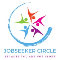 Jobseeker Circle logo - Similar company to Ba Circle