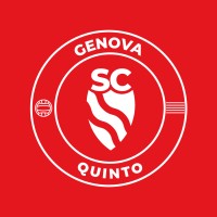 SC Quinto 1921 logo - Similar company to Vesper Holding