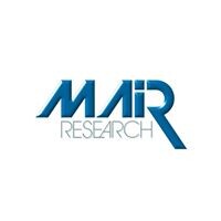 MAIR RESEARCH S.P.A. logo - Similar company to Lafer Packaging