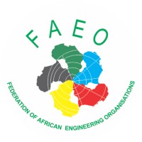 FEDERATION OF AFRICAN ENGINEERING ORGANISATIONS (FAEO) logo - Similar company to Esug Alumni