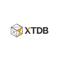 XTDB logo - Similar company to The Magic Future Foundation