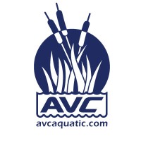 Aquatic Vegetation Control, Inc. logo - Similar company to Florida Waterways, Inc.