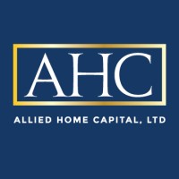 Allied Home Capital LTD. logo - Similar company to Trechit Solutions